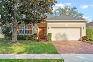 1067 MESA VERDE COURT, CLERMONT, FL 34711 Sold 03/13/25