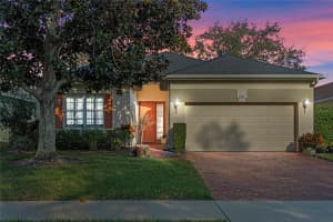 1067 MESA VERDE COURT, CLERMONT, FL 34711 Sold 03/13/25