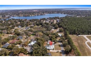 10413 LAKE HILL DRIVE, CLERMONT, FL 34711 Sold 08/27/25
