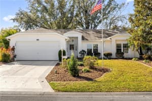 5428 TANGELO STREET, LEESBURG, FL 34748 Sold 09/05/25