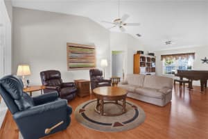 5428 TANGELO STREET, LEESBURG, FL 34748 Sold 09/05/25