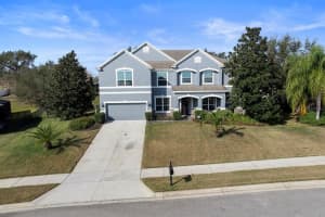 887 DAISY HILL COURT, APOPKA, FL 32712 Sold 07/17/25