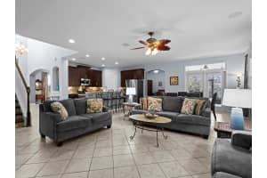887 DAISY HILL COURT, APOPKA, FL 32712 Sold 07/17/25