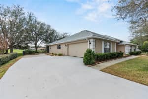 24548 CALUSA BOULEVARD, EUSTIS, FL 32736 Sold 07/16/25
