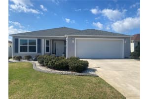3356 BLAISE TERRACE, THE VILLAGES, FL 32163 Sold 04/25/25