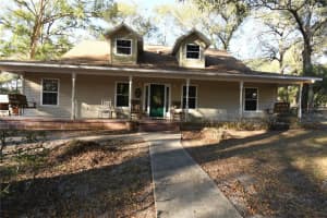 1205 DARCY ROAD, LADY LAKE, FL 32159 Sold 04/03/25