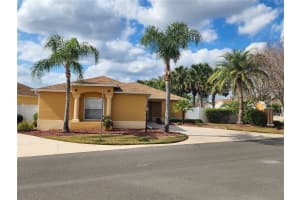 2668 ALANDARI LANE, THE VILLAGES, FL 32162 Sold 03/31/25
