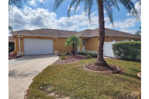 2668 ALANDARI LANE, THE VILLAGES, FL 32162 Sold 03/31/25