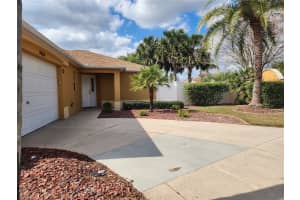 2668 ALANDARI LANE, THE VILLAGES, FL 32162 Sold 03/31/25