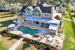 415 CARMAN DRIVE, LEESBURG, FL 34748 Sold 07/21/25