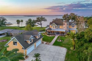 415 CARMAN DRIVE, LEESBURG, FL 34748 Sold 07/21/25
