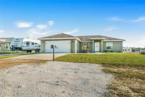 4318 E TAPER ST, INVERNESS, FL 34453 Sold 04/08/25