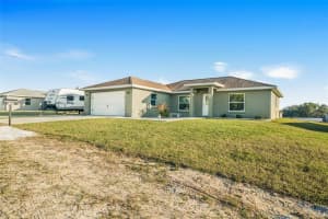 4318 E TAPER ST, INVERNESS, FL 34453 Sold 04/08/25