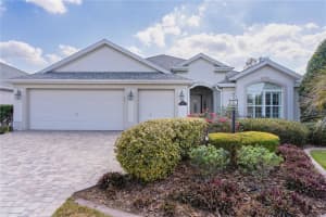 2022 ABORDALE LANE, THE VILLAGES, FL 32162 Sold 04/09/25