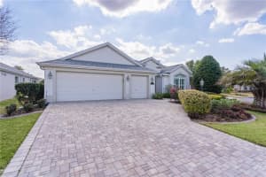 2022 ABORDALE LANE, THE VILLAGES, FL 32162 Sold 04/09/25
