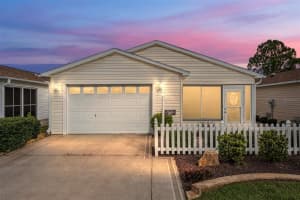 2277 WHISPER STREET, THE VILLAGES, FL 32162 Sold 06/03/25