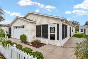 2277 WHISPER STREET, THE VILLAGES, FL 32162 Sold 06/03/25