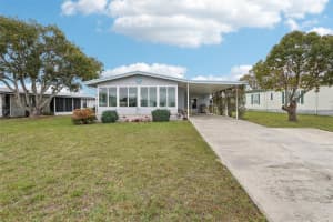 1430 MOHAWK CIRCLE, TAVARES, FL 32778 Sold 04/28/25