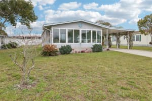 1430 MOHAWK CIRCLE, TAVARES, FL 32778 Sold 04/28/25