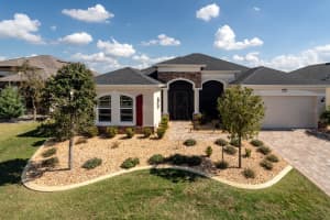 8682 BRIDGEPORT BAY CIRCLE, MOUNT DORA, FL 32757 Sold 07/28/25