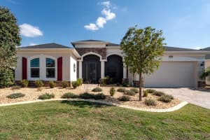 8682 BRIDGEPORT BAY CIRCLE, MOUNT DORA, FL 32757 Sold 07/28/25