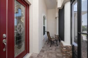 8682 BRIDGEPORT BAY CIRCLE, MOUNT DORA, FL 32757 Sold 07/28/25