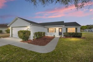 901 Chula Ct, THE VILLAGES