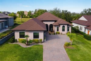 5413 SANDY HILL LANE, LADY LAKE, FL 32159 Sold 04/11/25