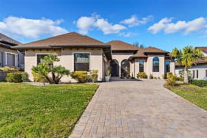 5413 SANDY HILL LANE, LADY LAKE, FL 32159 Sold 04/11/25