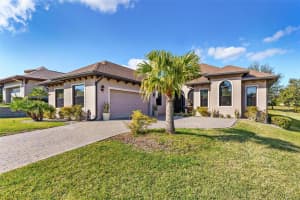 5413 SANDY HILL LANE, LADY LAKE, FL 32159 Sold 04/11/25