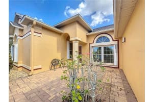 100 GRAND RESERVE DRIVE, DAVENPORT, FL 33837 Sold 05/06/25