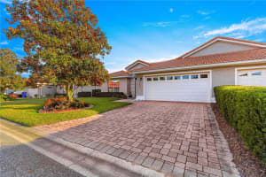 5049 HARBOUR DRIVE, OXFORD, FL 34484 Sold 03/31/25