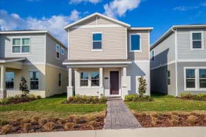 16465 HAMLIN VIEW STREET, WINTER GARDEN, FL 34787 Sold 02/27/25