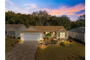 2010 HARSTON TRAIL, THE VILLAGES, FL 32162 Sold 02/27/25