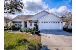 610 MALLORY HILL DRIVE, THE VILLAGES, FL 32162 Sold 05/10/25