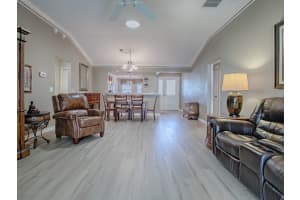 610 MALLORY HILL DRIVE, THE VILLAGES, FL 32162 Sold 05/10/25