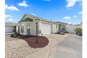 1558 SUMMERCHASE LOOP, THE VILLAGES, FL 32162 Sold 03/07/25