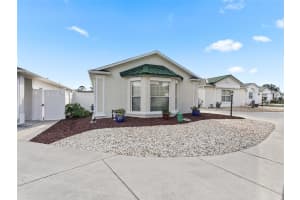 1558 SUMMERCHASE LOOP, THE VILLAGES, FL 32162 Sold 03/07/25