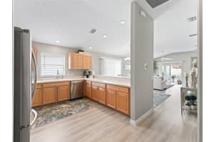 1558 SUMMERCHASE LOOP, THE VILLAGES, FL 32162 Sold 03/07/25