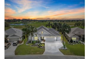 1044 ALCOVE LOOP, THE VILLAGES, FL 32162 Sold 07/03/25
