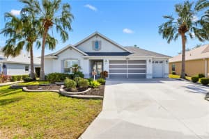 1044 ALCOVE LOOP, THE VILLAGES, FL 32162 Sold 07/03/25