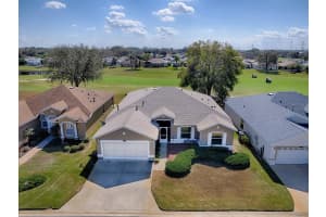320 BENTWOOD DRIVE, LEESBURG, FL 34748 Sold 04/15/25
