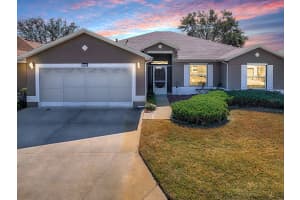320 BENTWOOD DRIVE, LEESBURG, FL 34748 Sold 04/15/25