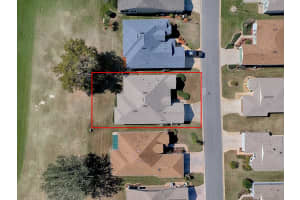320 BENTWOOD DRIVE, LEESBURG, FL 34748 Sold 04/15/25