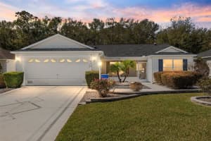 8373 Se 177th Bartram Loop, THE VILLAGES