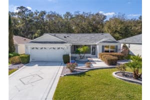 8373 177TH BARTRAM LOOP, THE VILLAGES, FL 32162 - MLS#MFRG5092762