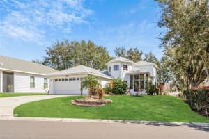 6250 SAILBOAT AVENUE, TAVARES, FL 32778 Sold 07/31/25