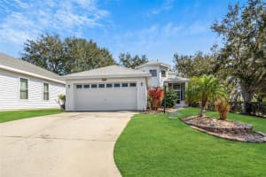 6250 SAILBOAT AVENUE, TAVARES, FL 32778 Sold 07/31/25