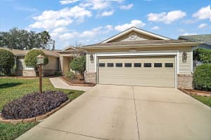25073 RIVERWALK DRIVE, LEESBURG, FL 34748 Sold 03/25/25