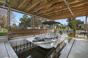 11820 WATTS COURT, TAVARES, FL 32778 Sold 03/21/25